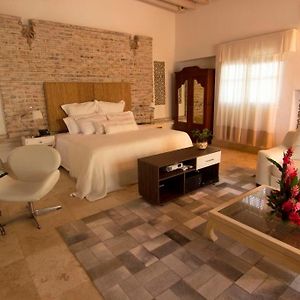 Hotel Boutique Don Pepe